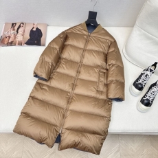 Max Mara Down Jackets